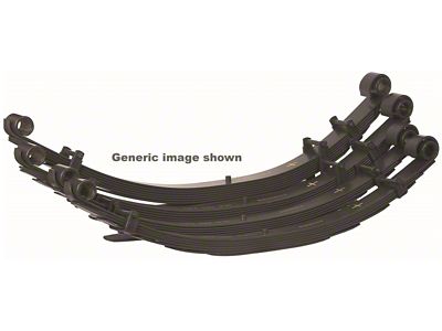 ARB XL Leaf Cs046Ra/B - D43XL