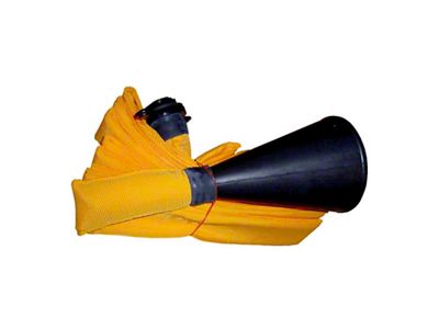 ARB Xtreme Hose - High Temperature X/Jack & Exhaust Jack - 72X05K