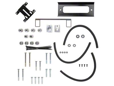 ARB Zeon Synthetic Rope F/Kit - 3500620