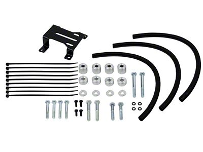 ARB Zeon Wire Rope F/Kit - 3500610