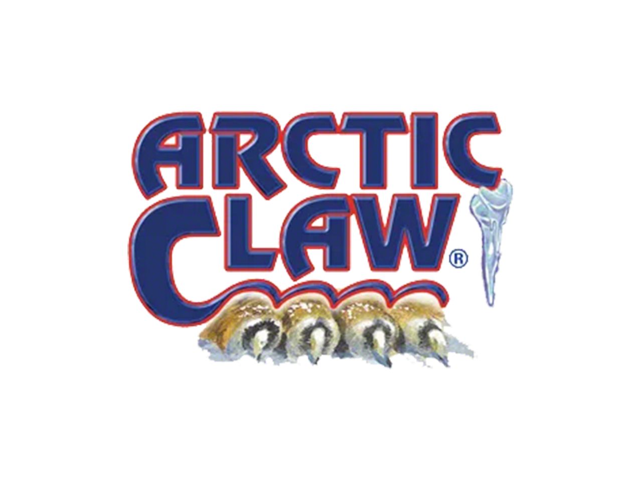 Arctic Claw Parts