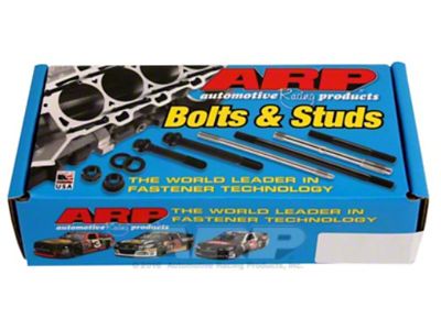 ARP 1/4 ID .550OD SS Chamfer Washer 10 Pack - 400-8525