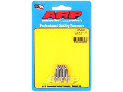 ARP 10-24 x .500 12pt SS bolts - 701-0500