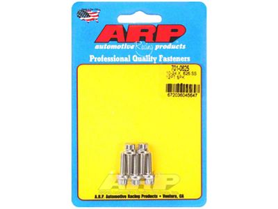 ARP 10-24 x .625 12pt SS bolts - 701-0625