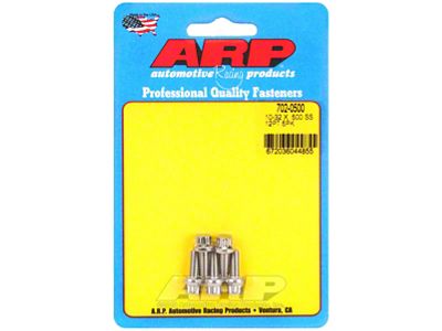 ARP 10-32 x .500 12pt SS bolts - 702-0500