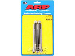 ARP M8 x 1.25 x 115 12pt Stainless Steel Bolts 