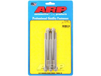 ARP M8 x 1.25 x 115 12pt Stainless Steel Bolts - 771-1019
