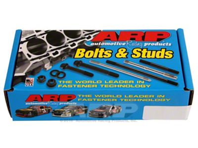 ARP 17-21 6.6L L5P GM Duramax Diesel Custom Age 625+ - 230-4302
