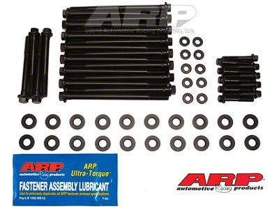 ARP 2003 And Earlier Small Block Chevy LS Hex Head - 234-3601