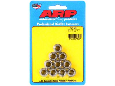 ARP 3/8-16 12PT SS - 10 PK - 401-8341