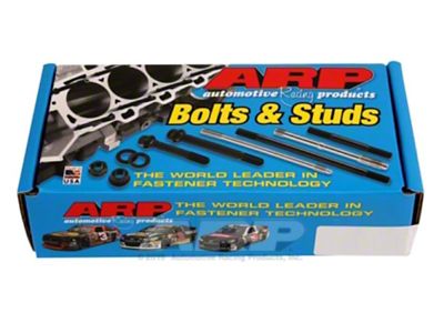 ARP 3/8in ID x .655in OD x .075 Thick - 400-8785