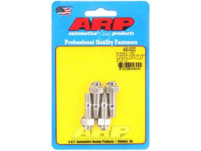 ARP 5/16-24 X 1.450 Starter Nose Hex Water Pump - 400-3202