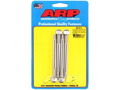 ARP 5/16-24 X 3.750 Hex Water Pump Pulley w/ - 400-3212