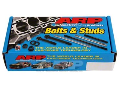 ARP 5/16in ID x .655in OD .075in Thick SS Washers - 400-8452