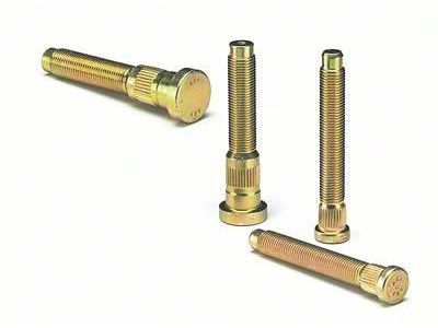 ARP 80-00 Honda M12x2.85inch 5 Wheel Stud Kit - 100-7712