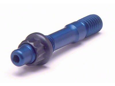 ARP Alum 7/16 x 2.880in Blower Stud Kit - 100-0601