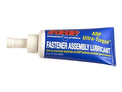 ARP Ultra Torque Lube 1.69 oz - 100-9909