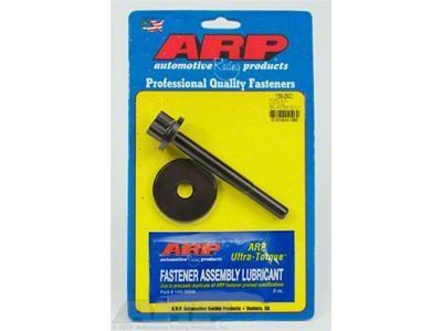ARP Ford Coyote 5.0L Balancer Bolt Kit - 156-2502