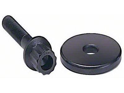ARP Honda B16/B18 Balancer Bolt Kit - 208-2501