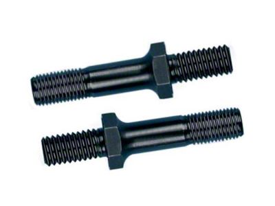 ARP BB Chevy Mark V Rocker Arm Studs - 135-7122