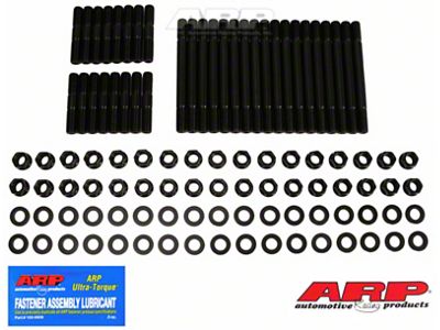 ARP BB Chrysler 383-440 w/Victor Heads - Hex Head - 145-4014
