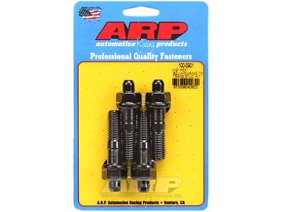 ARP 1/2in Dia Hex Bellhousing to Trans Stud Kit - 100-0901