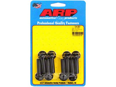 ARP GM LS Hex Bellhousing Bolt Kit - 134-0901