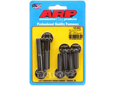 ARP BB Chrysler 12pt Bellhousing Bolt Kit - 145-0902