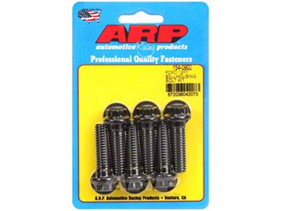ARP Ford 12pt Bellhousing Bolt Kit - 154-0902