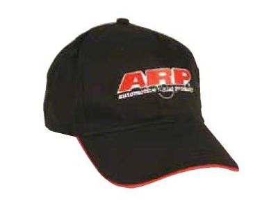 ARP Cabinet w/ Black Hex Accessory Bolts - 998-0502