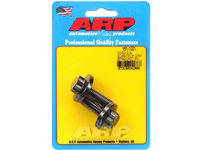 ARP Ford 2.3L Duratec Cam Sprocket Bolt Kit - 151-1001