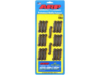 ARP Ford Coyote 5.0L 12pt Cam Tower Bolt Kit - 156-1004
