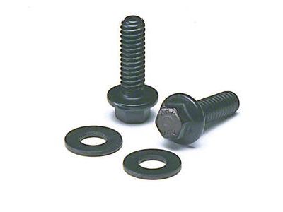 ARP Cast Aluminum 12pt Valve Cover Stud Kit - 200-7614