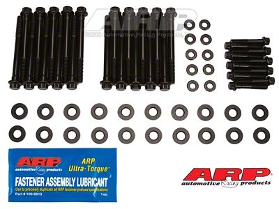 ARP Chevrolet Small Block LS 12pt Head Bolt Kit Fits - 234-3725