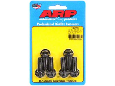 ARP Chevy 12pt Motor Mount Bolt Kit w/ energy suspension - 130-3107