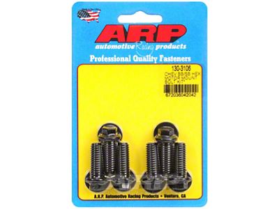 ARP Chevy Hex Motor Mount Bolt Kit w/ energy suspension - 130-3106