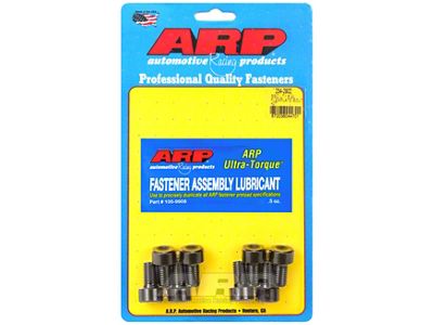 ARP Chevy SB 6.2L Small Block LT1 Flexplate Bolt Kit - 234-2902