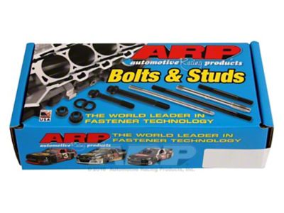 ARP Chrysler Hemi 5.7/6.1L 12pt Accessory Kit - 540-9701
