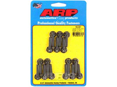 ARP Chrysler Hemi 5.7/6.1L 12pt Coil Mount Bolt Kit - 140-2301