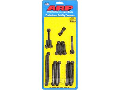 ARP Chrysler Hemi 5.7/6.1L 12pt Water Pump/Timing Cover Bolt Kit - 140-1501