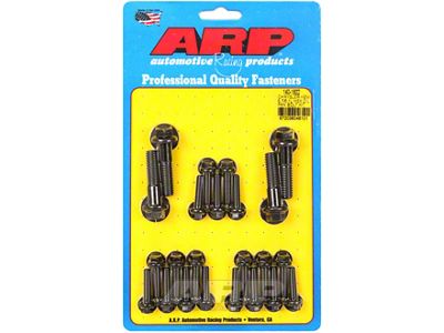 ARP Chrysler Hemi 5.7/6.1L Hex Oil Pan Bolt Kit - 140-1802