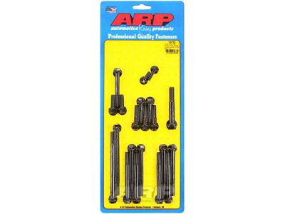 ARP Chrysler Hemi 5.7/6.1L Hex Water Pump/Timing Cover Bolt Kit - 140-1502