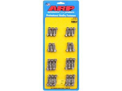 ARP Duramax 6.6L Lb7 Hex Valve Cover Bolt Kit - 400-7532