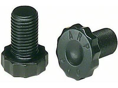 ARP Ford 4.6/5.4L Modular V8 M10x1.0 Thread Size Flywheel Bolt - 254-2801