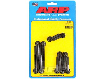 ARP Ford 351C 12pt Water Pump Bolt Kit - 154-3205