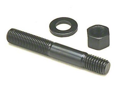 ARP Ford 5/16 inch hex Oil Pump Bolt Kit - 150-6902