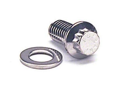 ARP Ford SS 12pt Coil Bracket Bolt Kit - 450-2301