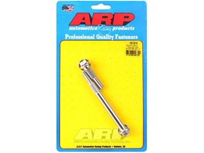 ARP GM 3/8 X 1.750/4.400 Hex SS Starter Bolt Kit - 430-3516