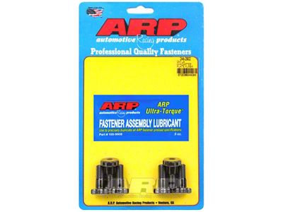 ARP GM LS w/ Adapter Plate Flexplate Bolt Kit - 244-2902