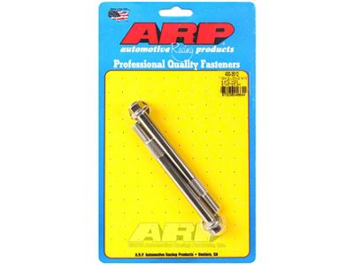 ARP GM M10 X 4.470in Hex SS Starter Bolt Kit - 430-3512